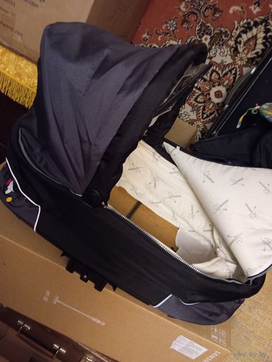 Съемный верх от коляски С рубля!