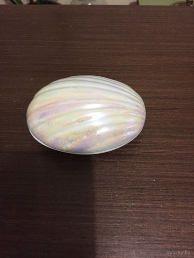 Шкатулочка для бижутерии и мелочей.