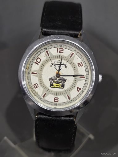 Редкие часы Vimpel Power