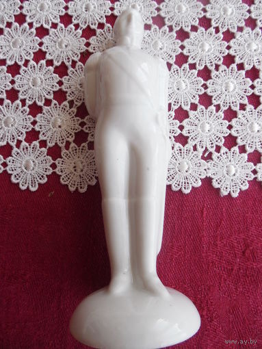 Генерал.Вербилки.