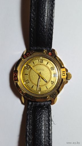 Часы Восток