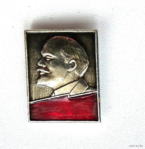Ленин. Ф-66.
