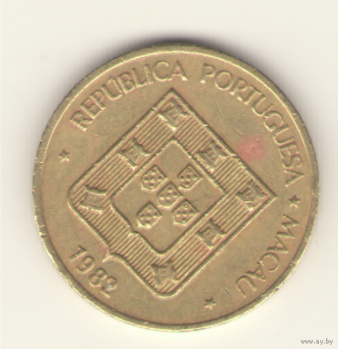 10 авос 1982 г.
