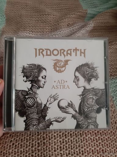 Диск  IRDORATH. AD ASTRA