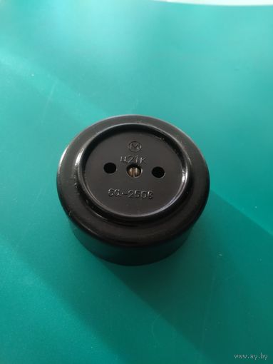 Розетка 220В СССР 50-70гг.