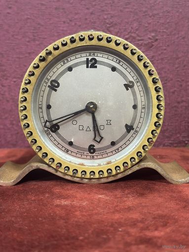 Многозвонковый будильник, Франция, много лотов с рубля