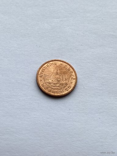 25 сатанг, Тайланд