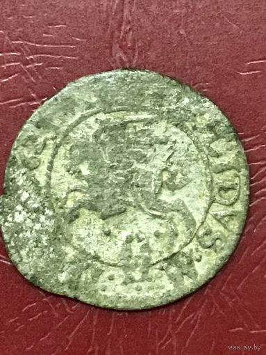Солид 1623г.
