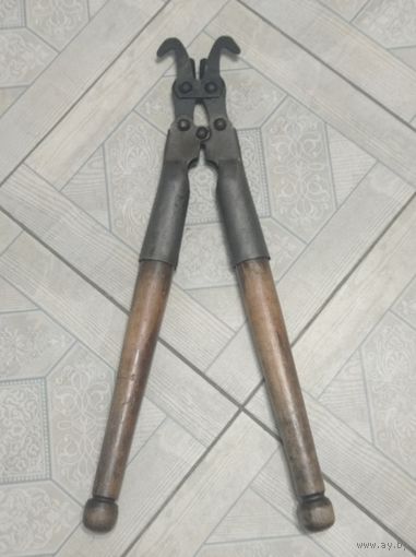 Ножницы по колючей проволоки РККА