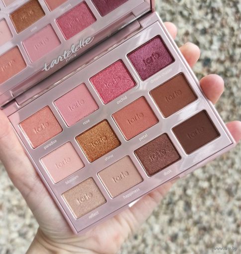 Tarte Tartelette juicy