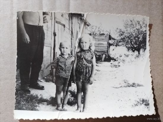 Фото дети СССР