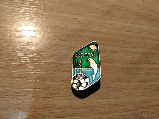 Футбольный клуб Динамо Батуми