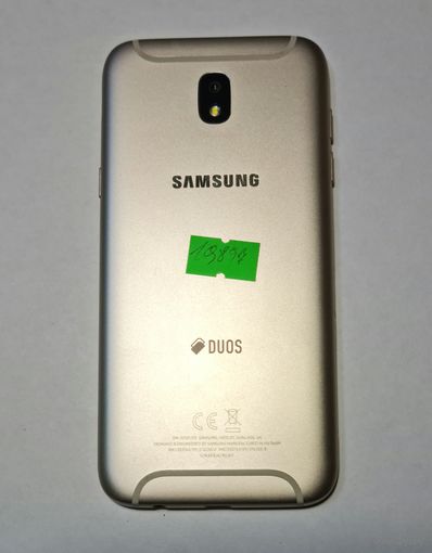 Телефон Samsung J5 2017 (J530). Можно по частям. 19897