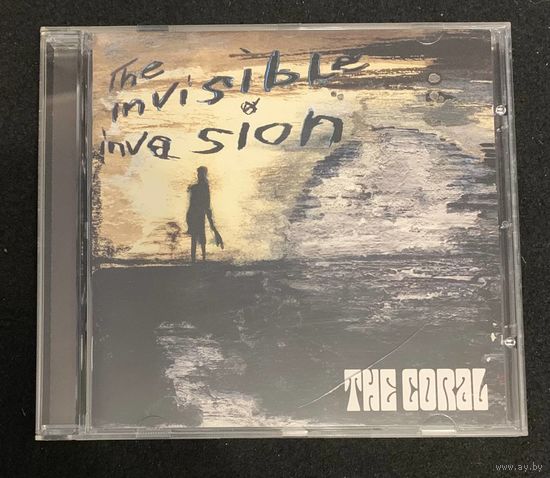 The Coral – The Invisible Invasion