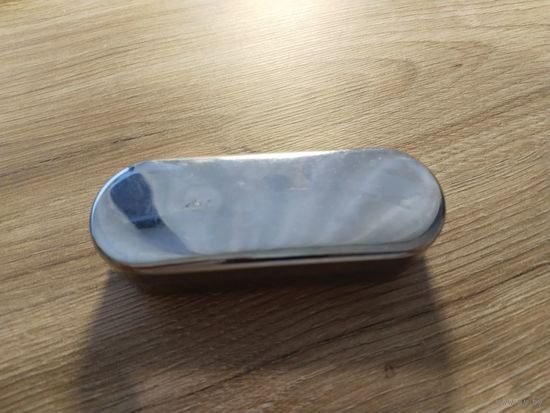 Игла для кровопускания. изг.1987г