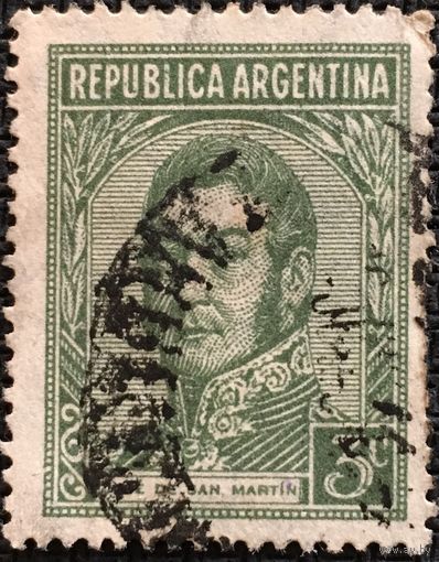 ЦІКАВІЦЬ АБМЕН! 1935, Хасэ дэ Сан-Марцін (3)
