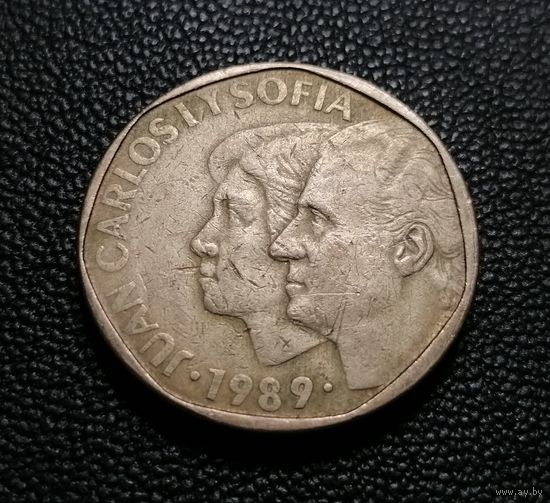 500 песет 1989