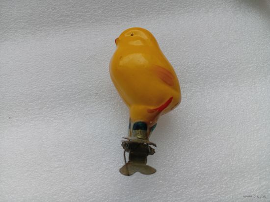 Ёлочная игрушка