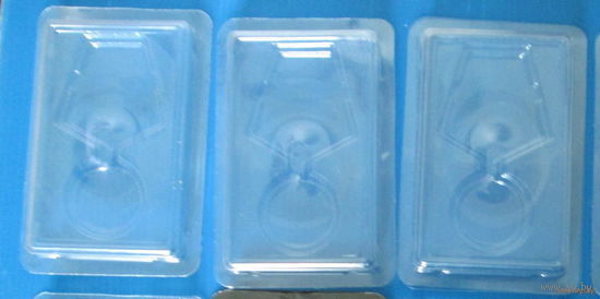 Футляры для медалей