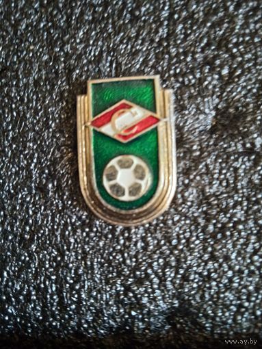 Футбол спартак