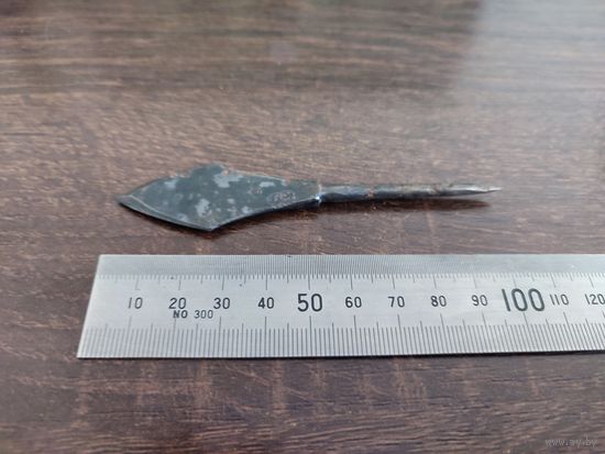 Наконечник 9