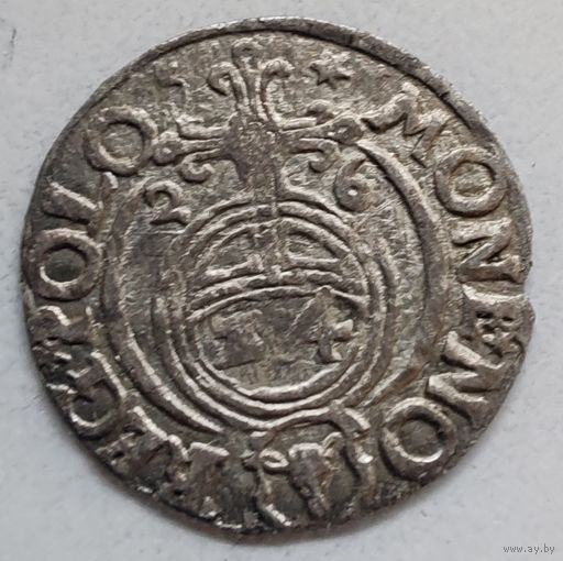 Полторак 1626 Сигизмунд |||