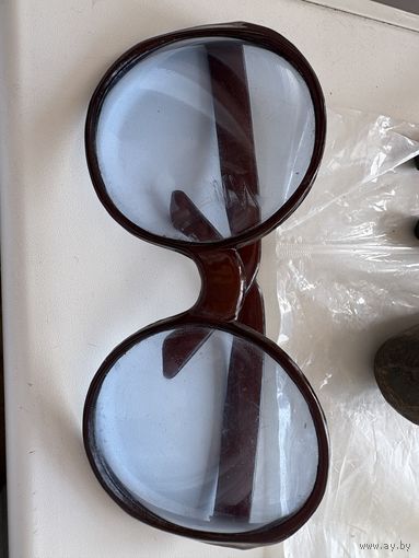 Очки Винтажные