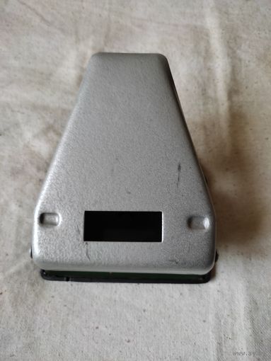 Дырокол СССР. См. описание.