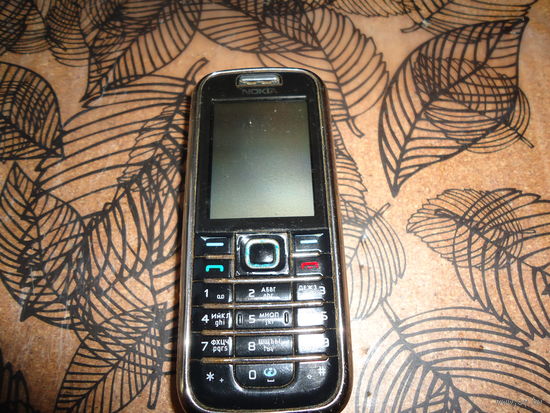 Телефон Nokia 6233