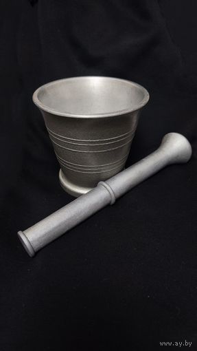 Ступа алюминиевая.