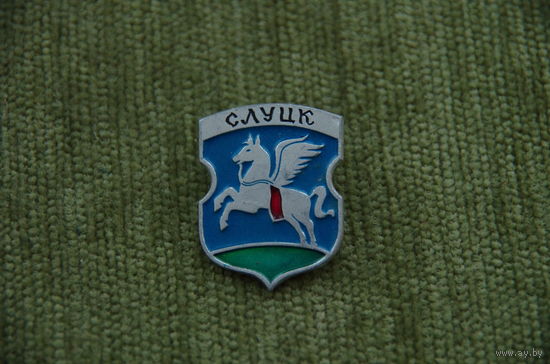 Знак Слуцк