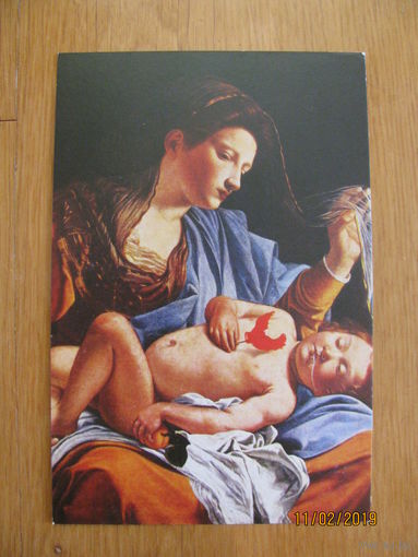 Ахвяра камунарки, 2009.