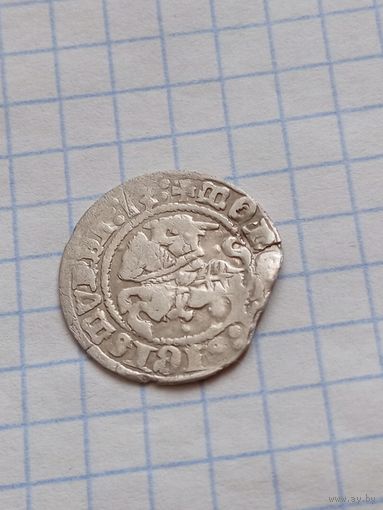 Полугрош 1513 года