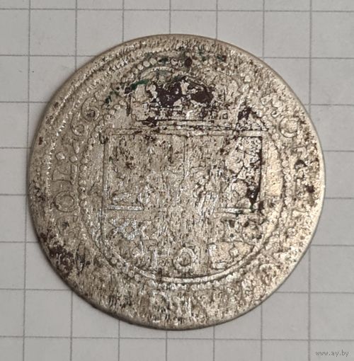 Тымф 1665 год