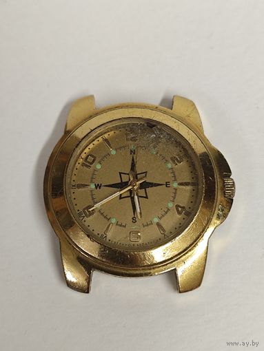 Часы "Вымпел"