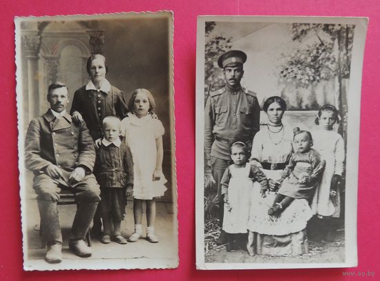 Фото РИ, до 1917 г.