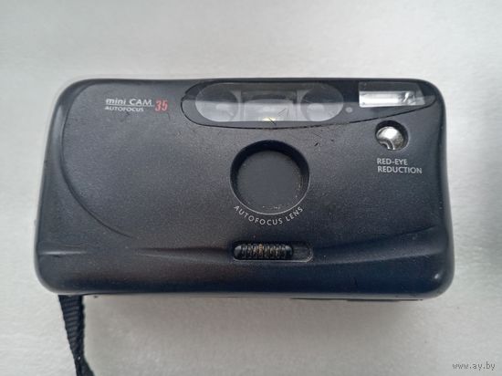 Фотоаппарат