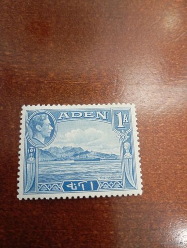АДЕН