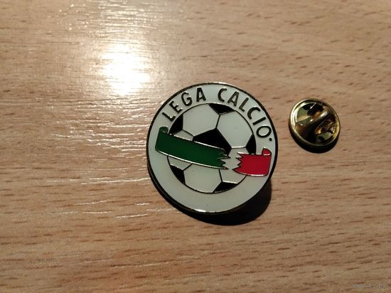 Итальянская футбольная лига