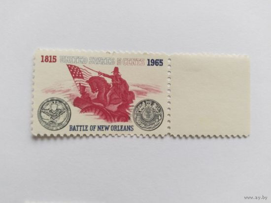 США   1965