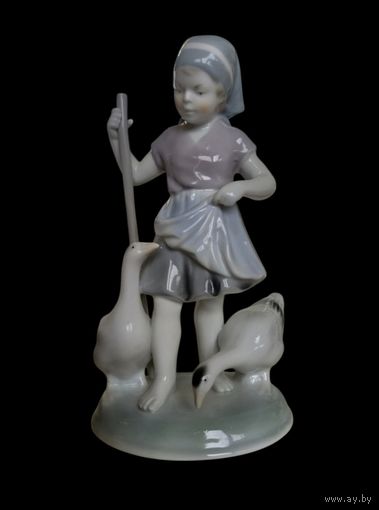 С РУБЛЯ! Редкая Metzler & Ortloff, Германия