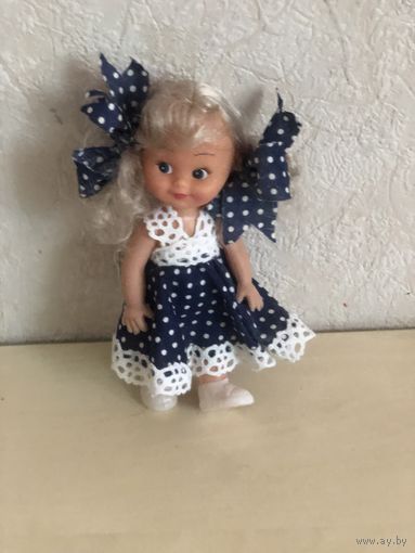 Кукла времен ссср и гдр