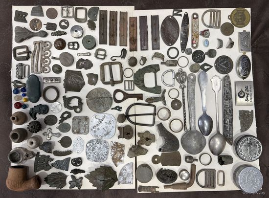 Разные вещи сборный лот