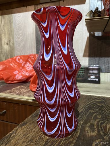 Ваза Нити Федорков Нёман