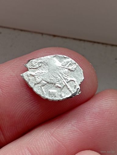 Копейка Борис Годунова. 54