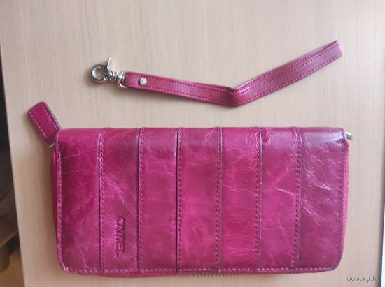 Кошелек женский CAMEL