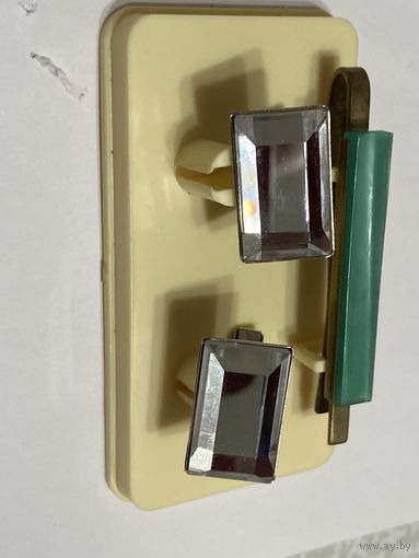 Комплект запанок