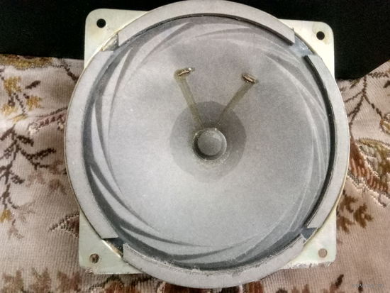 Динамик 8ГДШ-2 4Ом.