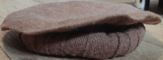 Паколь афганская