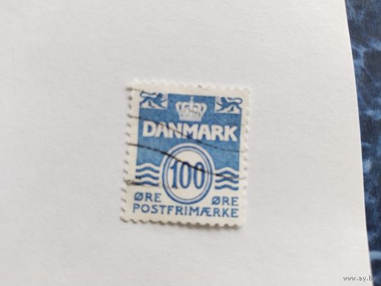 Дания   1983
